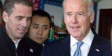 Newly Released Records Show Hunter, James Biden Had Line Of Credit With Chinese For Hotels, Restaurants & Airline tickets