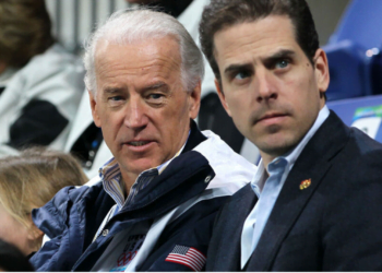 White House Backs Joe Biden’s False Claim That Hunter Did Not Make Money From China