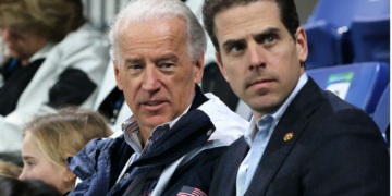 White House Backs Joe Biden’s False Claim That Hunter Did Not Make Money From China