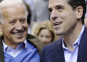 Wikipedia Deletes Page Of Business Linked To Hunter Biden Two Days Before Bombshell Report
