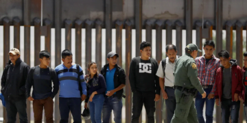 Governor Abbott Successful In Plan To Make Mexico Stop The Massive Surge Of Illegal Migrants Crossing Southern Border