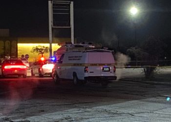 One Person Killed , Five Others Wounded In Birthday Party Shooting