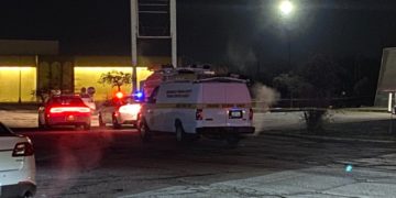 One Person Killed , Five Others Wounded In Birthday Party Shooting