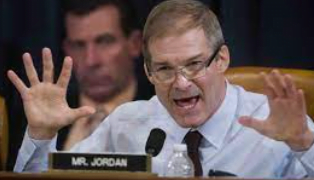 Rep. Jim Jordan “Americans want legal immigration. Biden & Mayorkas want illegal immigration”