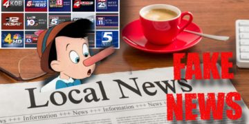 Local News Collapses, Journalists On Their Knees As Audiences Turn Their Backs On ‘False, Out Of Touch’ Reporting