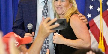 Rep. Matt Gaetz Slams Marjorie Taylor Greene Trial “It’s a coordinated effort to steal the republic from the voters!”