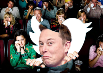 “Leaving Twitter” is trending as Elon Musk is in Final Stages of taking Full Ownership of Twitter