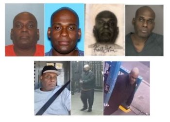 New York Subway Mass Shooting Suspect James Frank Arrested After Massive Manhunt