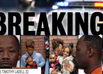 BREAKING: Suspect In Cedar Rapids Mass Shooting In Relationship With Woman Killed, Video Surveillance Shows Rush Allegedly Shooting 9mm