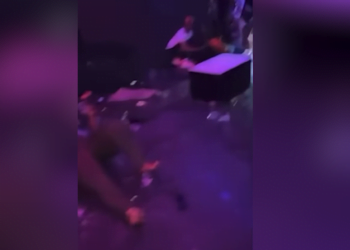 BREAKING Two People Killed, At Least 10 Injured In Shooting In Iowa Nightclub Hours After ‘Targeted’ Shooting At Police Officer