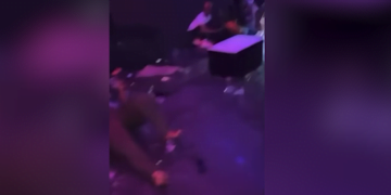 BREAKING Two People Killed, At Least 10 Injured In Shooting In Iowa Nightclub Hours After ‘Targeted’ Shooting At Police Officer