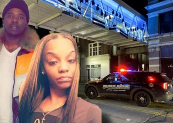 Cedar Rapids Police Identify Victims In Mass Shooting: 25-Year-Old Michael Valentine, 35-Year-Old Nicole Owens, 2 Killed, 10 Injured