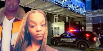 Cedar Rapids Police Identify Victims In Mass Shooting: 25-Year-Old Michael Valentine, 35-Year-Old Nicole Owens, 2 Killed, 10 Injured