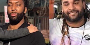 Two Cousins Killed In Sacramento Mass Shooting, According To Social Media Posts