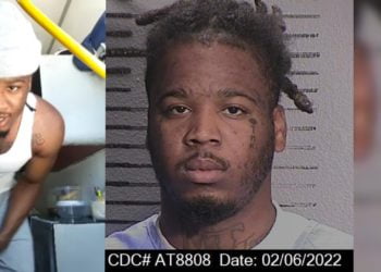 Sacramento Gang Related Mass Shooting Suspect Paid $7,500 Settlement Weeks Before Shooting