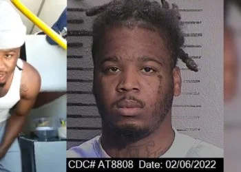 Sacramento Gang Related Mass Shooting Suspect Paid $7,500 Settlement Weeks Before Shooting