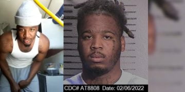 Sacramento Gang Related Mass Shooting Suspect Paid $7,500 Settlement Weeks Before Shooting