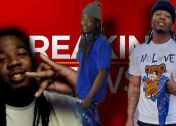 BREAKING! 2nd Man Arrested In Sacramento Mass Shooting, Appears To Be Associated With The Crips