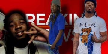 BREAKING! 2nd Man Arrested In Sacramento Mass Shooting, Appears To Be Associated With The Crips