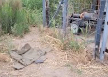 Missing National Guard Soldier Attempted To Rescue Mexican Drug Dealers, Not Migrant Women – When He Drown