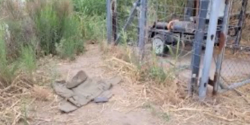 Missing National Guard Soldier Attempted To Rescue Mexican Drug Dealers, Not Migrant Women – When He Drown