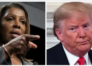 Trump Held In Contempt Of Court, Ordered To Pay $10,000 Per Day Fine