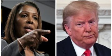 Trump Held In Contempt Of Court, Ordered To Pay $10,000 Per Day Fine