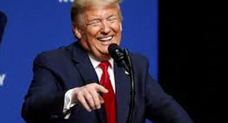 Donald Trump Congratulates CNN + On Their Decision To ‘Immediately Fold’ Due To No Viewers