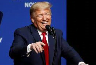 Donald Trump Congratulates CNN + On Their Decision To ‘Immediately Fold’ Due To No Viewers