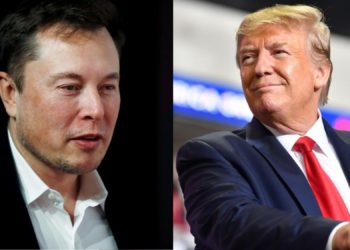 New Video Shows Elon Musk Reinstating Donald Trump’s Twitter Account…