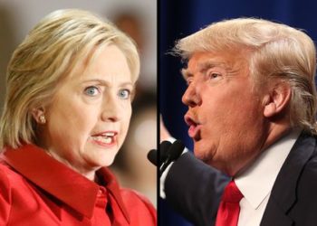 Hillary Clinton Tries To Get Judge To Throw Out Trump’s Lawsuit Over Russian Collusion Lies