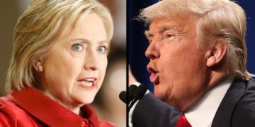 Hillary Clinton Tries To Get Judge To Throw Out Trump’s Lawsuit Over Russian Collusion Lies