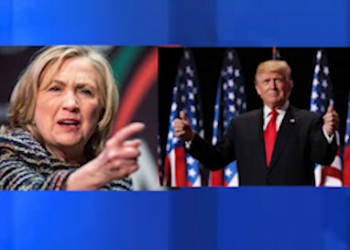 Judge Rules Criminal Prosecution Against Hillary Clinton Campaign Lawyer Can Proceed