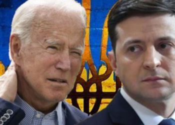 BREAKING: Joe Biden To Announce $750 million In Additional Aid To Ukraine As Americans Struggle To Buy Food