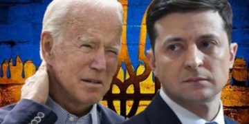 BREAKING: Joe Biden To Announce $750 million In Additional Aid To Ukraine As Americans Struggle To Buy Food