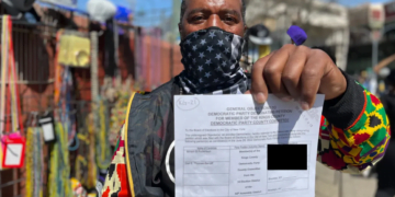 Democrats Accuse Democrats Of Election Fraud: Party Filed Forged Signatures To Remove Rivals From Ballots