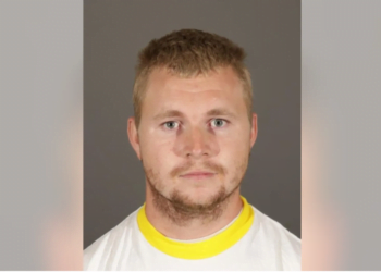 Transgender Child Molester Hannah Tubbs Charged With First Degree Murder