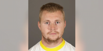 Transgender Child Molester Hannah Tubbs Charged With First Degree Murder