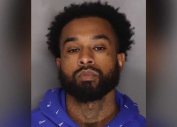 Fourth Suspect In Sacramento Mass Shooting That Killed 6, Injured 12 Arrested In Las Vegas