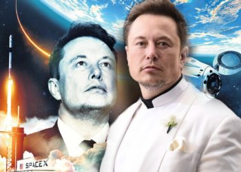 Elon Musk To Serve As CEO Of Twitter