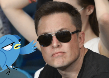 Elon Musk Says Twitter Deal On Hold, Stock Plummets 18%