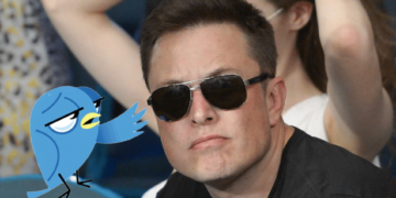Elon Musk Says Twitter Deal On Hold, Stock Plummets 18%
