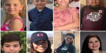 Video: “Pure Evil” Moments Leading Up To Texas Mass Shooting Revealed, Identities Of Victims Emerging