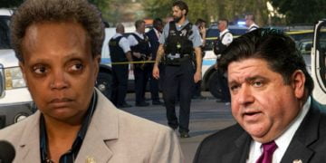 More Than 50 People Shot in Chicago Over Memorial Day Weekend