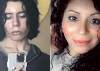 “Had An Uneasy Feeling” Mother Of Texas Mass Shooter – Salvador Ramos – Speaks Out