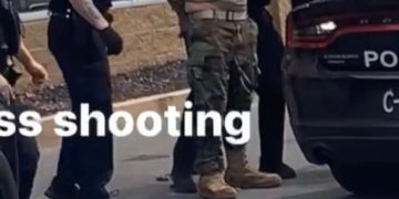 BREAKING: At least 10 dead after mass shooting in Buffalo Grocery store