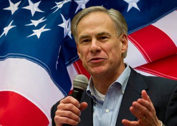 TX Supreme Court Rules State Can Investigate Parents For Child Abuse Over Transgender Treatment On Kids