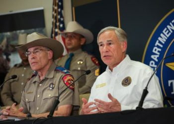 Gov. Greg Abbott May Challenge SCOTUS Case Making States Provide Free Education To Illegal Migrants