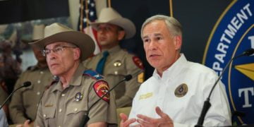 Gov. Greg Abbott May Challenge SCOTUS Case Making States Provide Free Education To Illegal Migrants