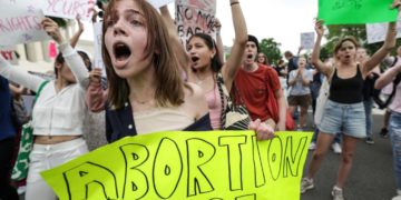Woke Companies Will Pay For Travel, Expenses, Abortions For Employees Living In Red States